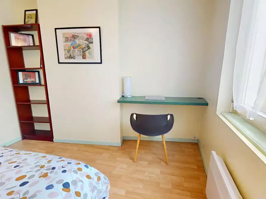 Immagine 4 di Appartamento in affitto  in Rue des Frères Chappe a Saint-Étienne