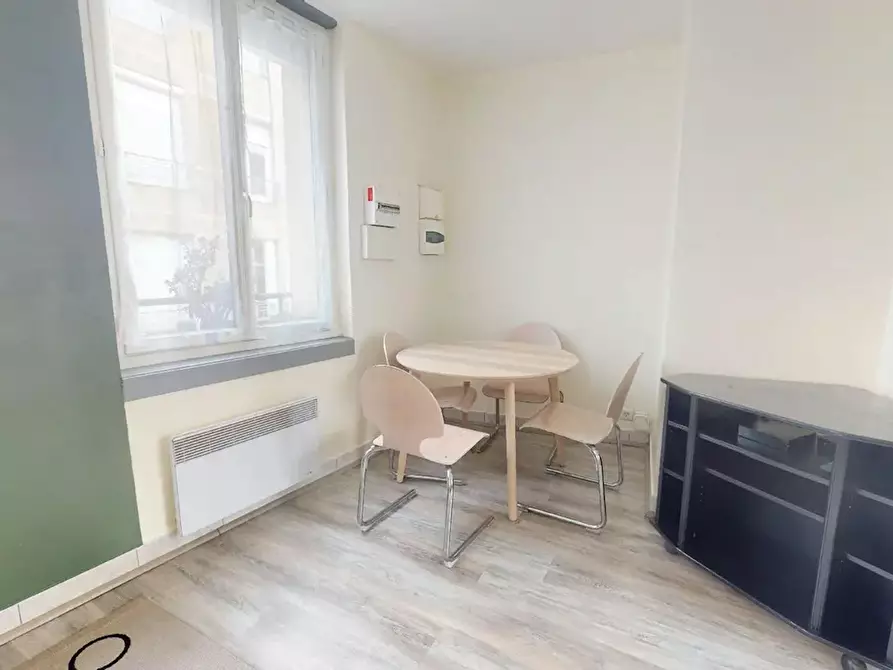 Immagine 10 di Appartamento in affitto  in Rue des Frères Chappe a Saint-Étienne