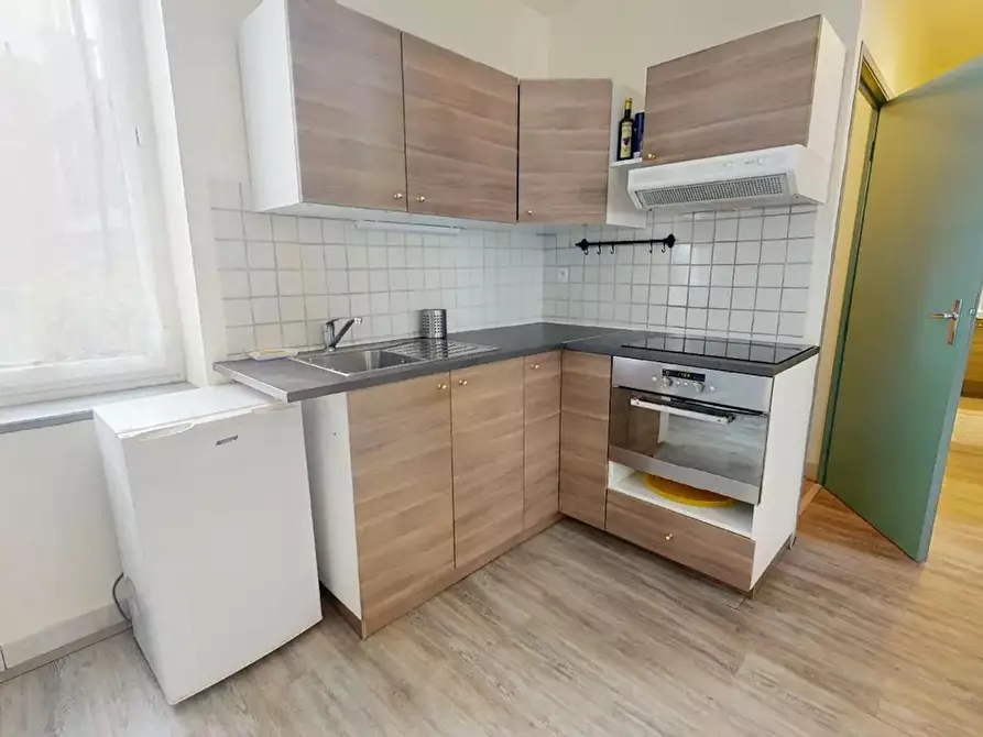 Immagine 7 di Appartamento in affitto  in Rue des Frères Chappe a Saint-Étienne