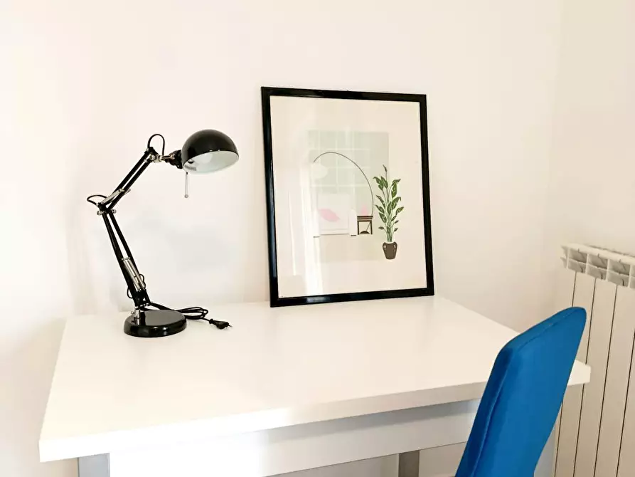 Immagine 5 di Camera in affitto  in Via Trieste a Segrate