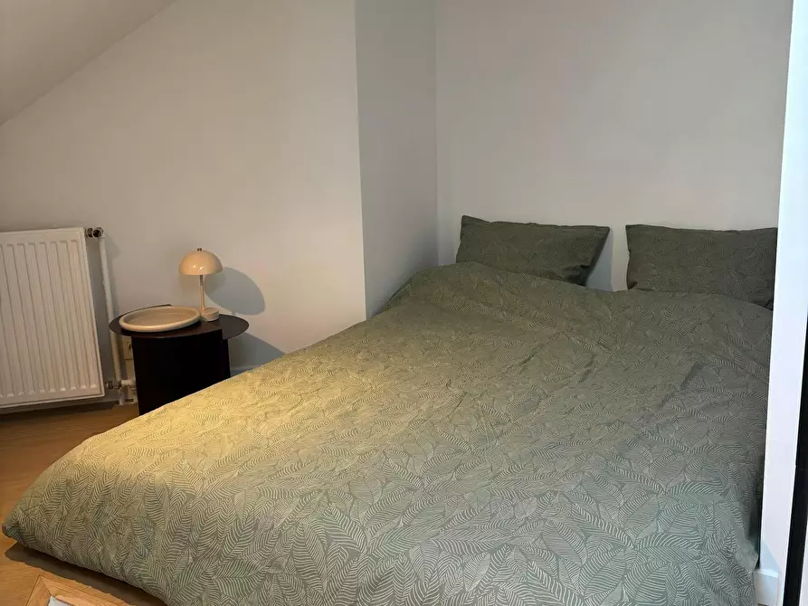 Immagine 6 di Appartamento in affitto  in Salm-Salmstraat a Antwerpen