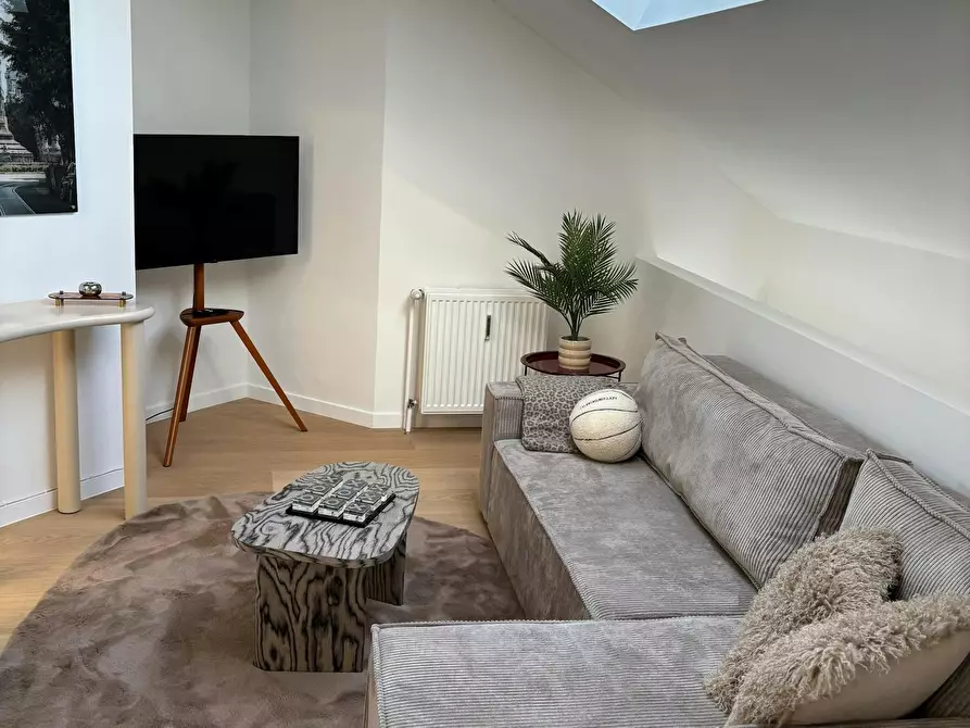 Immagine 4 di Appartamento in affitto  in Salm-Salmstraat a Antwerpen