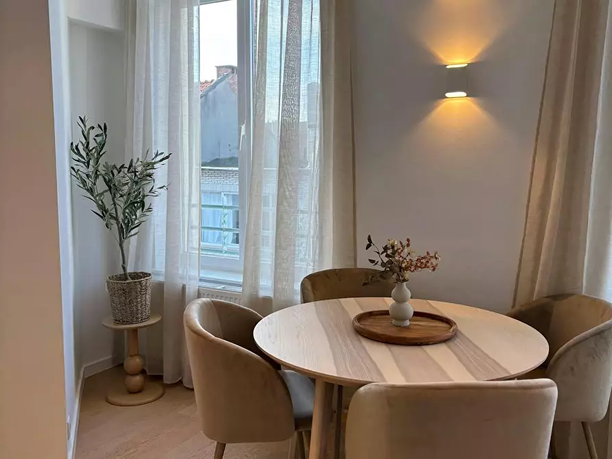 Immagine 1 di Appartamento in affitto  in Salm-Salmstraat a Antwerpen