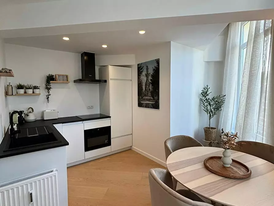 Immagine 2 di Appartamento in affitto  in Salm-Salmstraat a Antwerpen