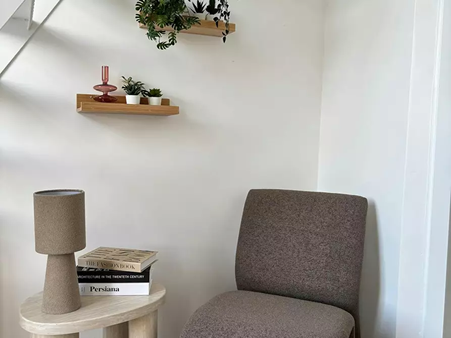 Immagine 3 di Appartamento in affitto  in Salm-Salmstraat a Antwerpen