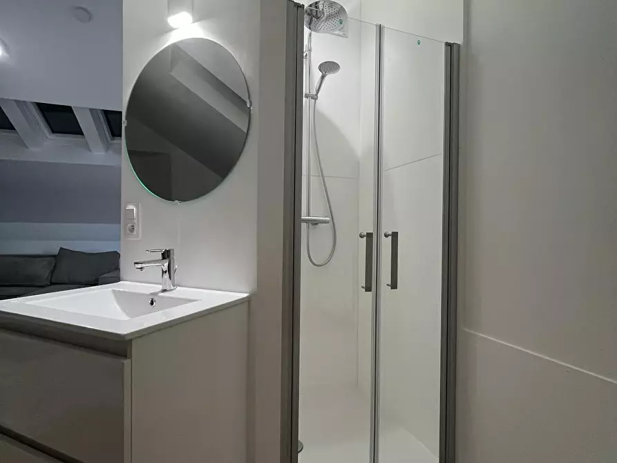 Immagine 8 di Appartamento in affitto  in Salm-Salmstraat a Antwerpen