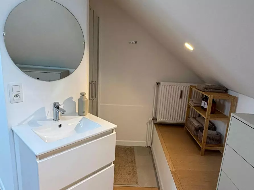 Immagine 7 di Appartamento in affitto  in Salm-Salmstraat a Antwerpen