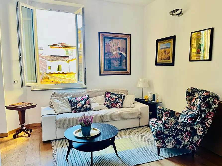 Immagine 3 di Appartamento in affitto  in Via Cimabue a Firenze