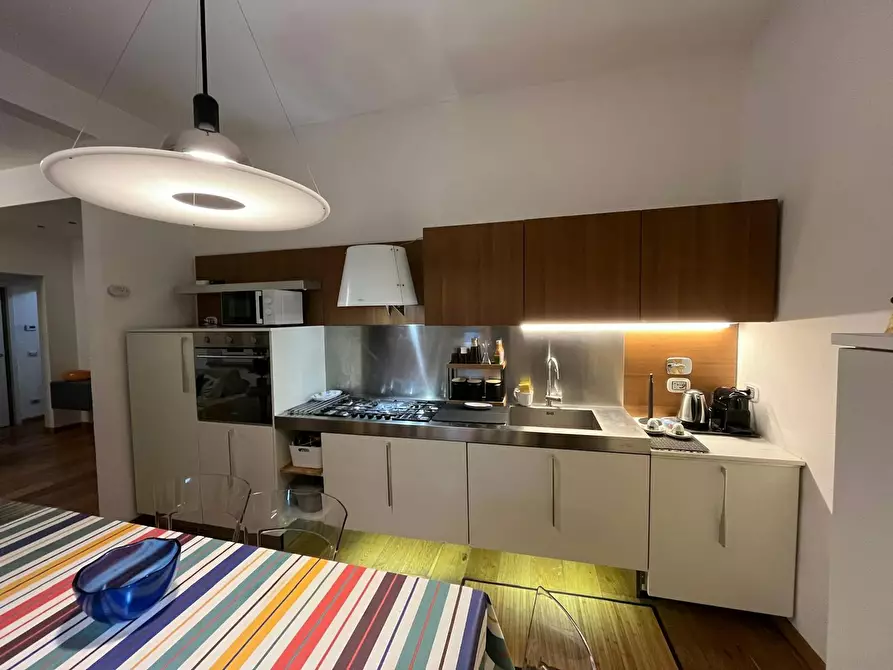 Immagine 5 di Appartamento in affitto  in Via Cimabue a Firenze