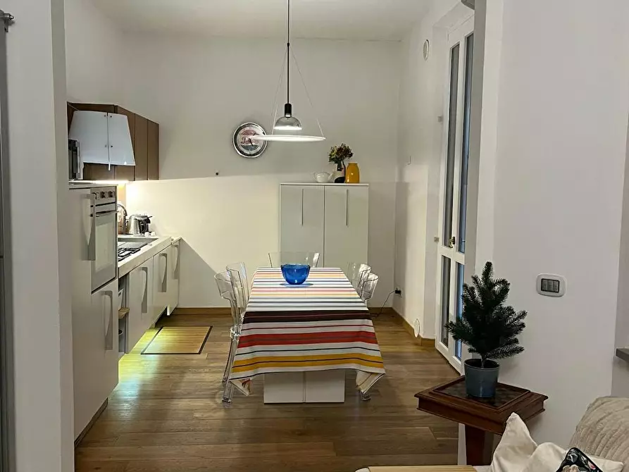 Immagine 4 di Appartamento in affitto  in Via Cimabue a Firenze