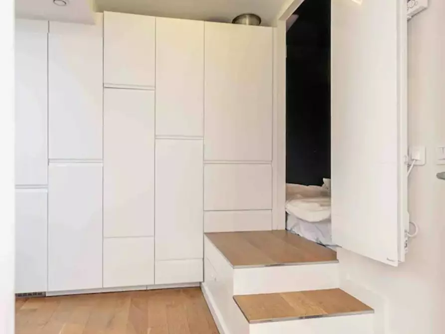 Immagine 5 di Appartamento in affitto  in Rue Juge a Paris