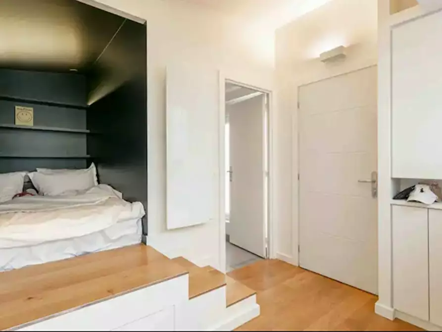 Immagine 6 di Appartamento in affitto  in Rue Juge a Paris