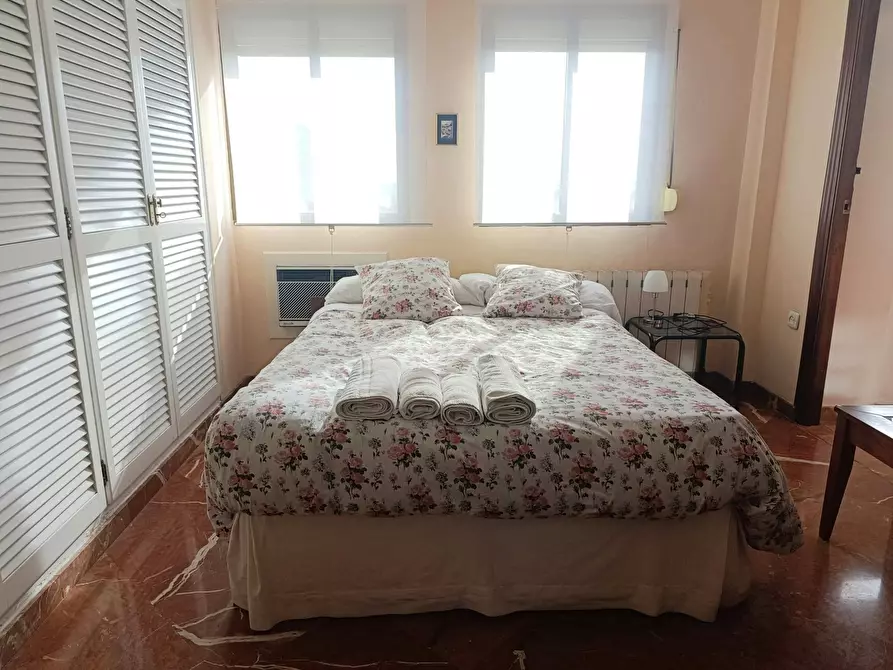 Immagine 3 di Appartamento in affitto  in Plaza Doctor Barraquer a Sevilla