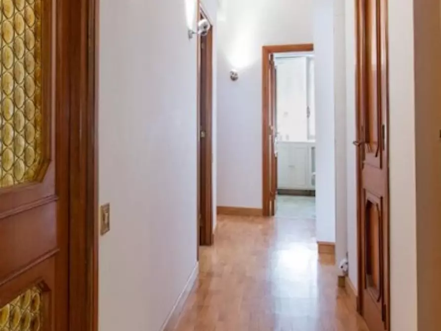 Immagine 5 di Camera in affitto  in Via Cesare de Fabritiis a Roma