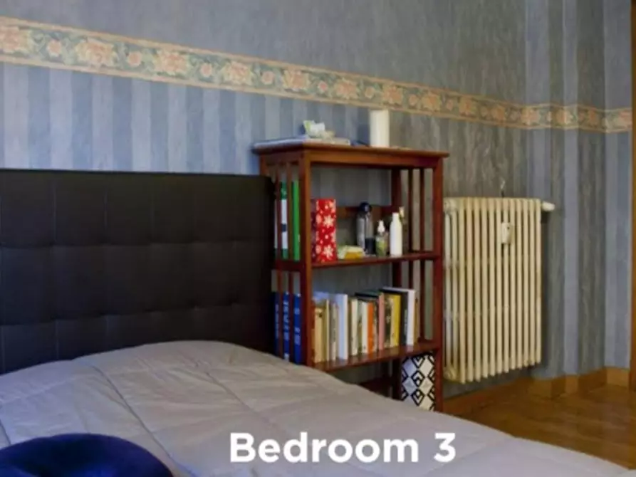 Immagine 3 di Camera in affitto  in Via Cesare de Fabritiis a Roma