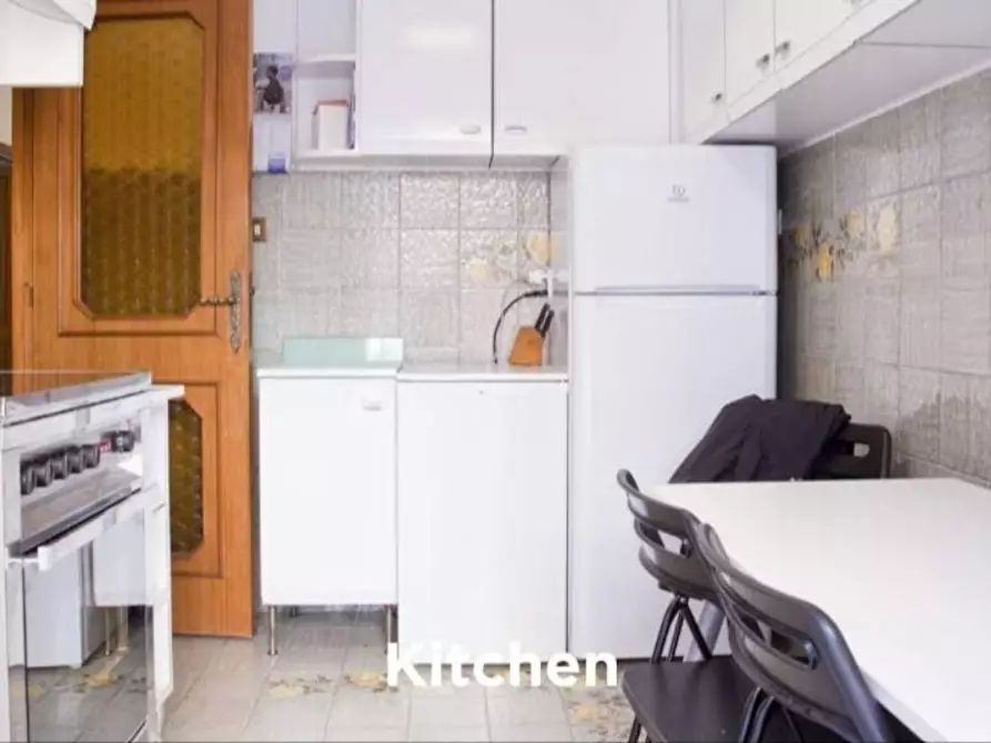 Immagine 6 di Camera in affitto  in Via Cesare de Fabritiis a Roma