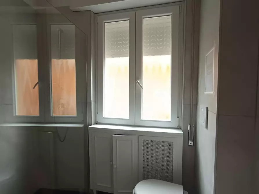 Immagine 8 di Camera in affitto  in Via Cesare de Fabritiis a Roma