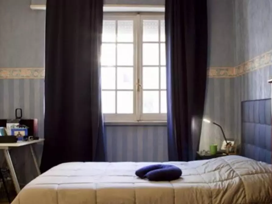 Immagine 1 di Camera in affitto  in Via Cesare de Fabritiis a Roma