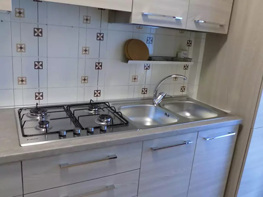 Immagine 9 di Camera in affitto  in Via Annibale Testa a Padova