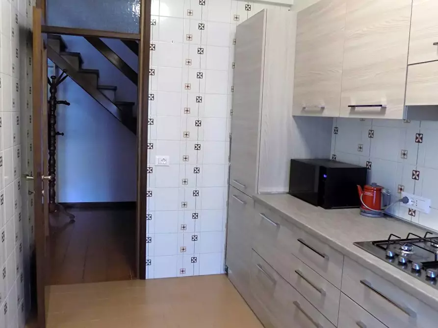 Immagine 8 di Camera in affitto  in Via Annibale Testa a Padova