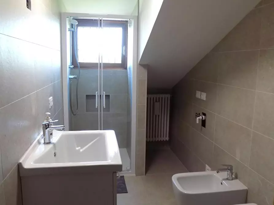 Immagine 3 di Camera in affitto  in Via Annibale Testa a Padova