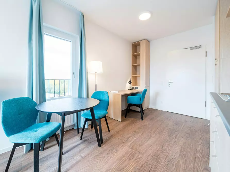 Immagine 9 di Appartamento in affitto  in Lehrter Straße a Berlin