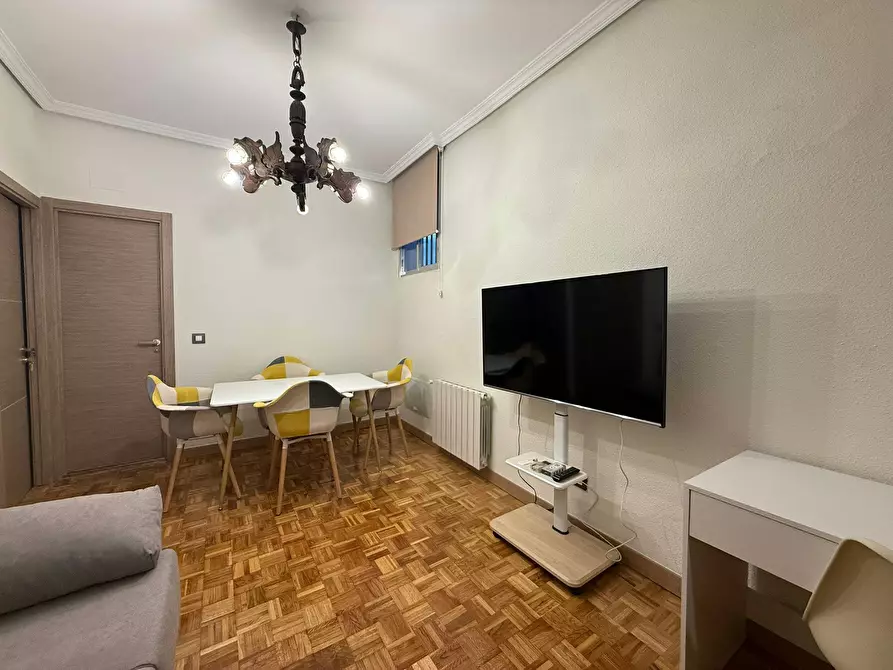 Immagine 8 di Appartamento in affitto  in Cuesta de Santo Domingo a Madrid