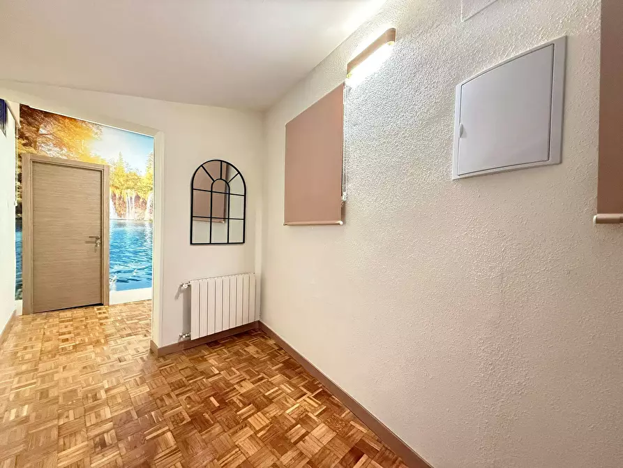 Immagine 2 di Appartamento in affitto  in Cuesta de Santo Domingo a Madrid