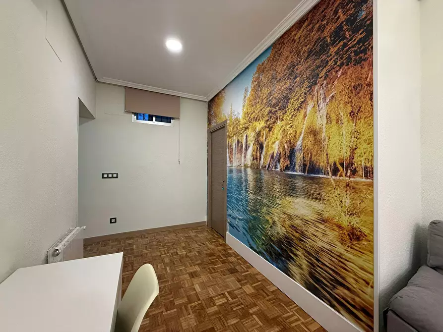 Immagine 3 di Appartamento in affitto  in Cuesta de Santo Domingo a Madrid