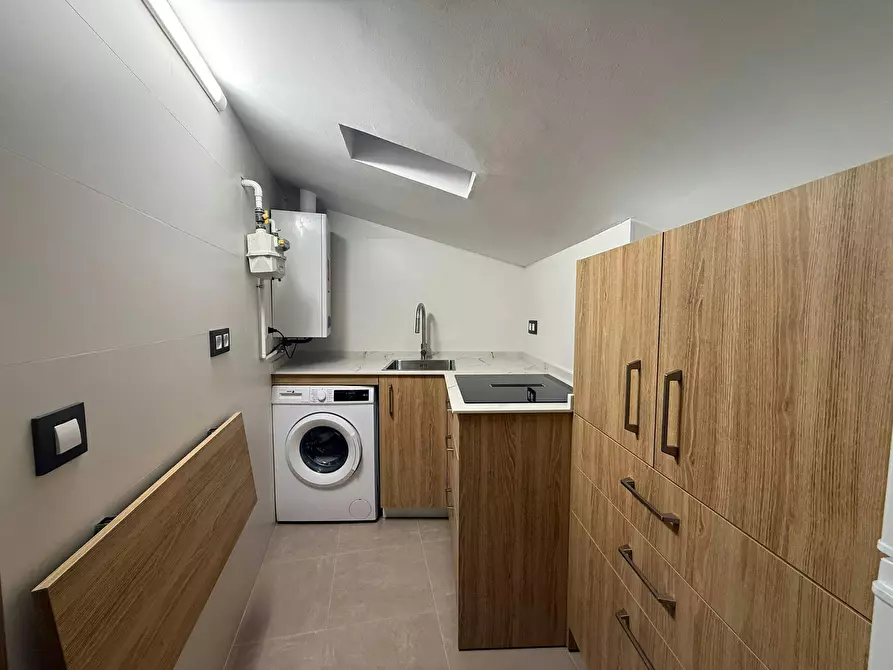 Immagine 9 di Appartamento in affitto  in Cuesta de Santo Domingo a Madrid
