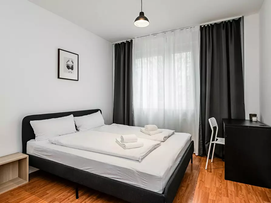 Immagine 10 di Appartamento in affitto  in Wadzeckstraße a Berlin