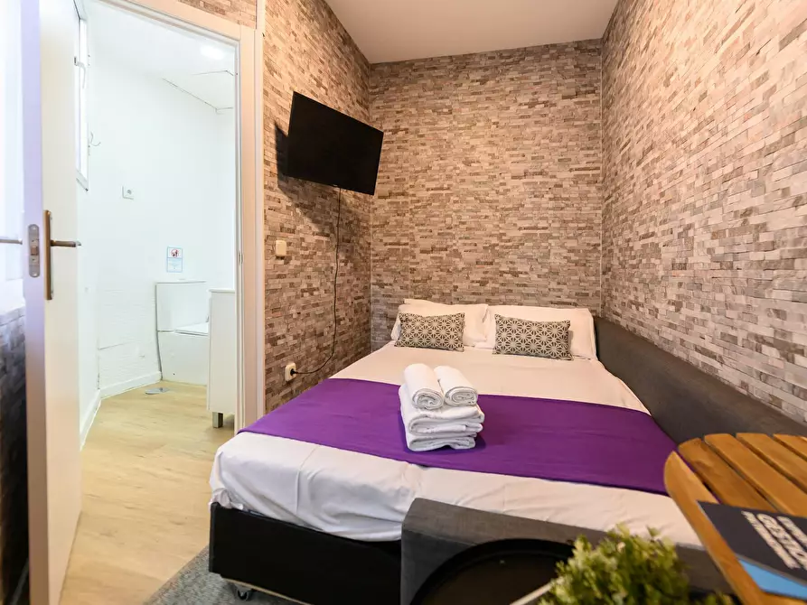 Immagine 4 di Appartamento in affitto  in Calle de Juan Pantoja a Madrid