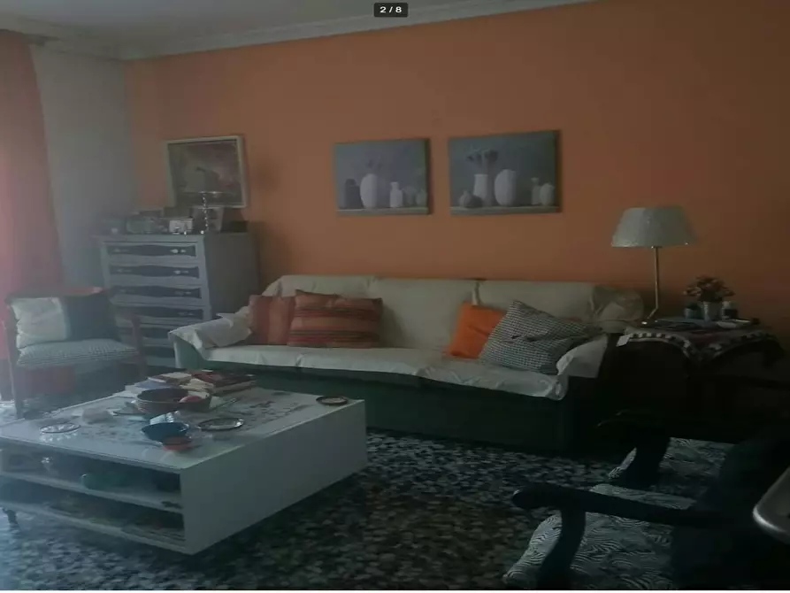 Immagine 3 di Camera in affitto  in Calle del Pilar a Murcia