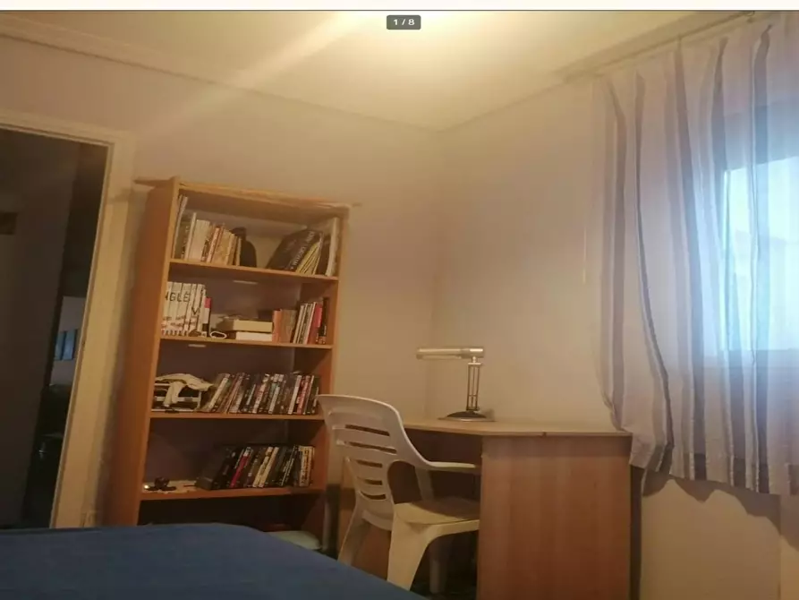 Immagine 1 di Camera in affitto  in Calle del Pilar a Murcia