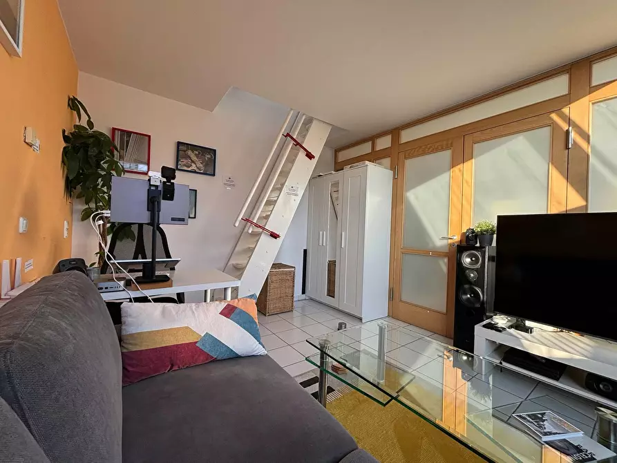 Immagine 4 di Appartamento in affitto  in Heinersdorfer Straße a Berlin