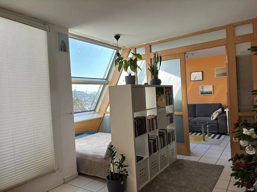 Immagine 10 di Appartamento in affitto  in Heinersdorfer Straße a Berlin