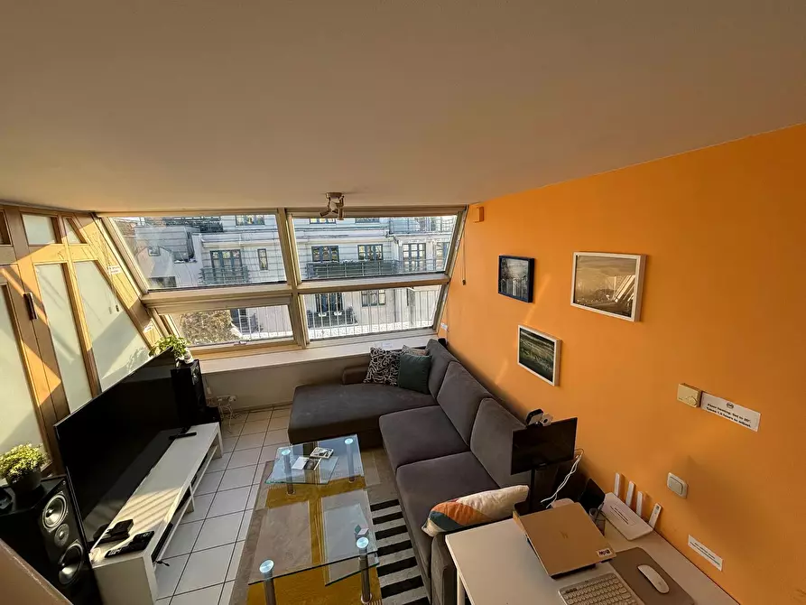 Immagine 5 di Appartamento in affitto  in Heinersdorfer Straße a Berlin