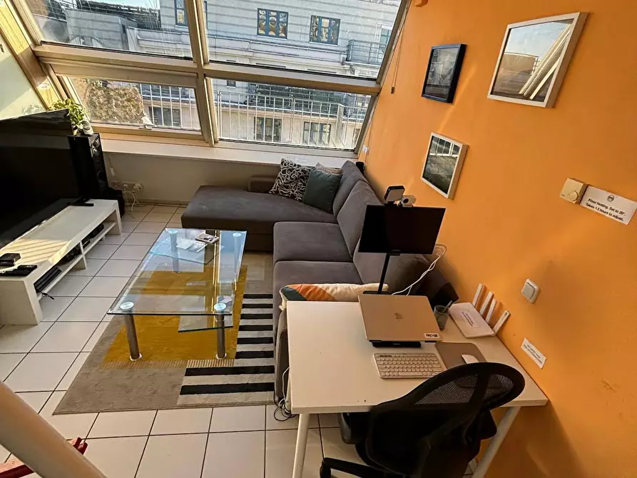 Immagine 6 di Appartamento in affitto  in Heinersdorfer Straße a Berlin