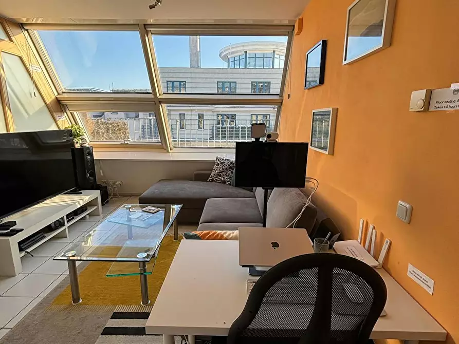 Immagine 7 di Appartamento in affitto  in Heinersdorfer Straße a Berlin