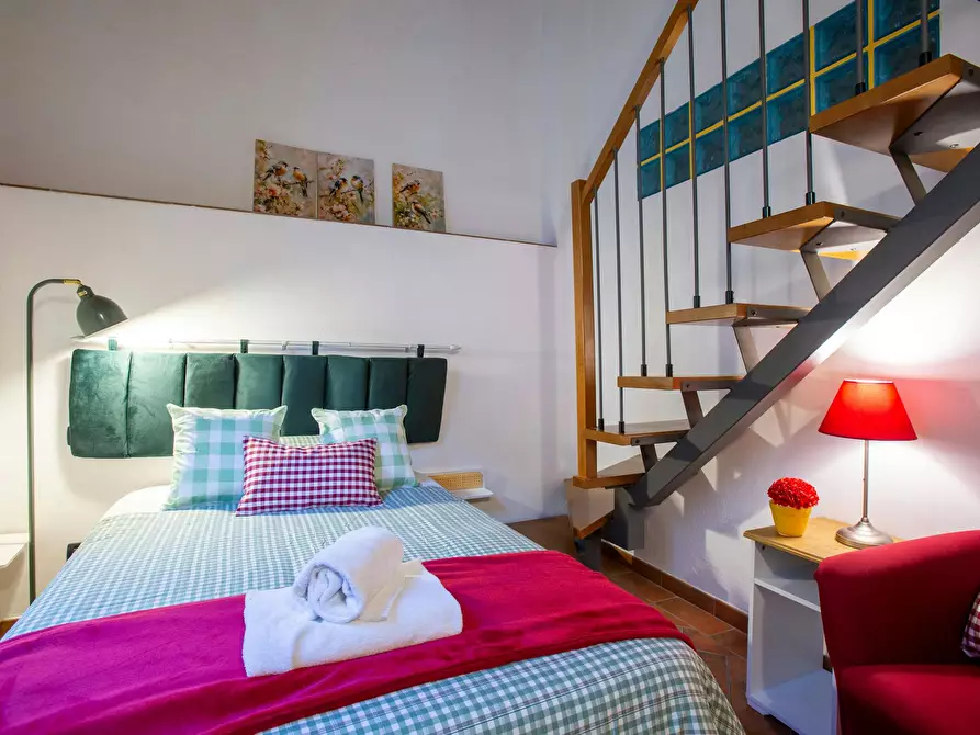 Immagine 8 di Appartamento in affitto  in Via Romana a Firenze