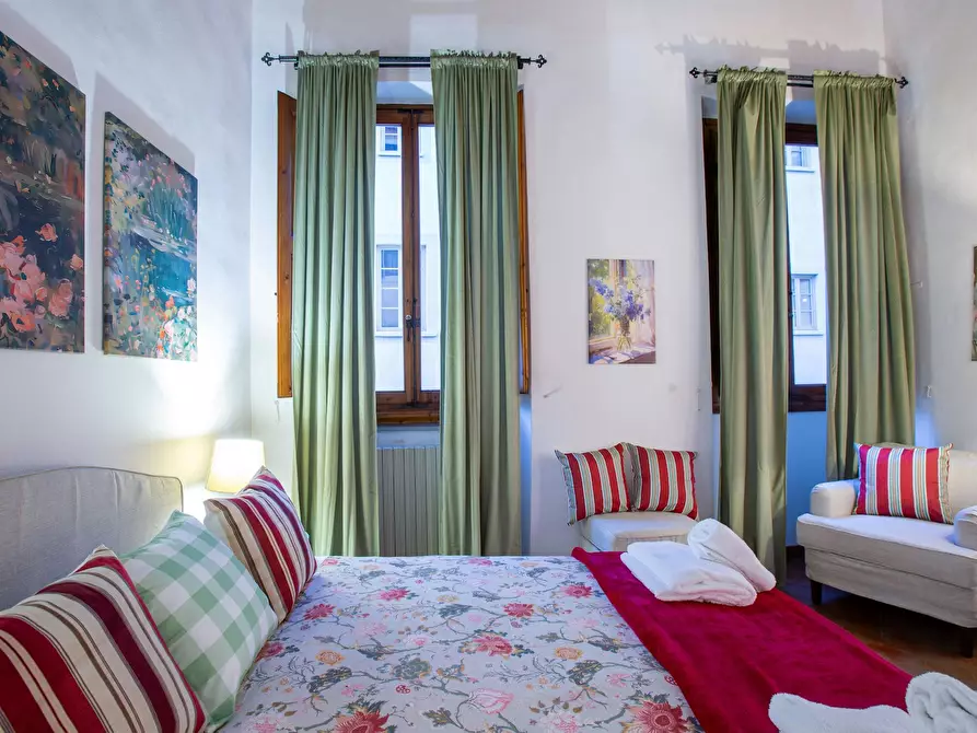 Immagine 10 di Appartamento in affitto  in Via Romana a Firenze