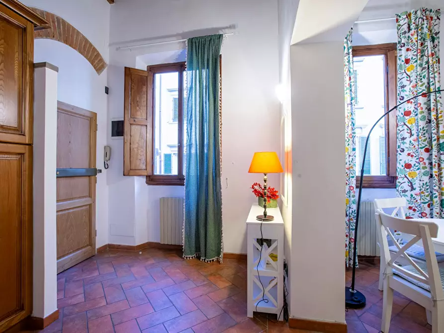 Immagine 4 di Appartamento in affitto  in Via Romana a Firenze