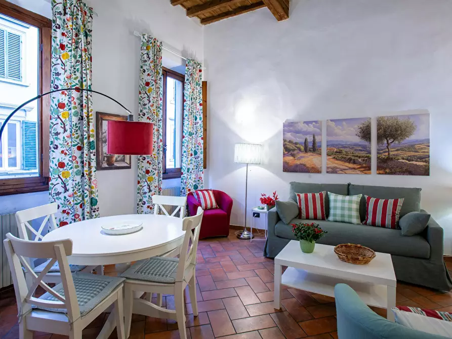 Immagine 1 di Appartamento in affitto  in Via Romana a Firenze