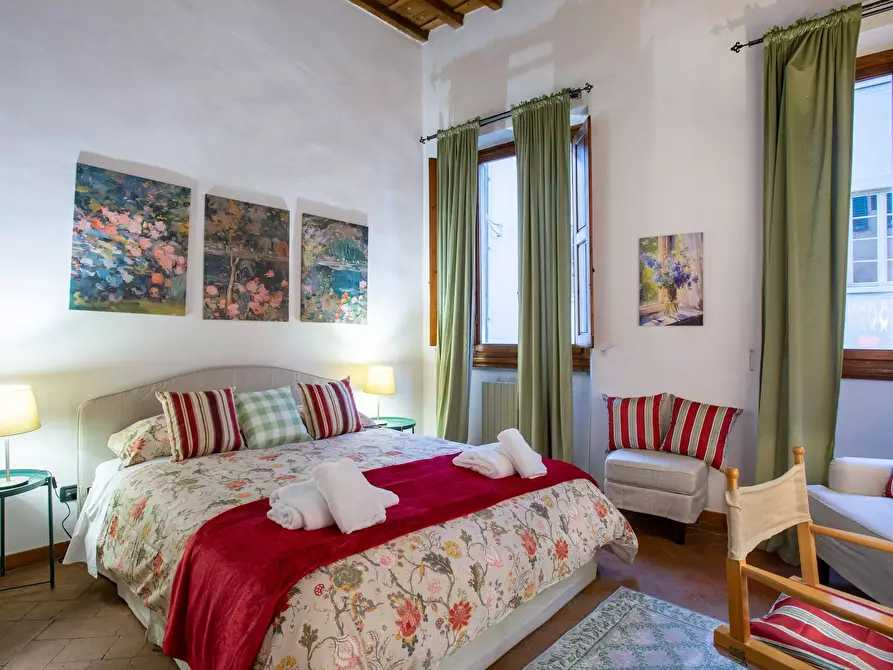 Immagine 9 di Appartamento in affitto  in Via Romana a Firenze