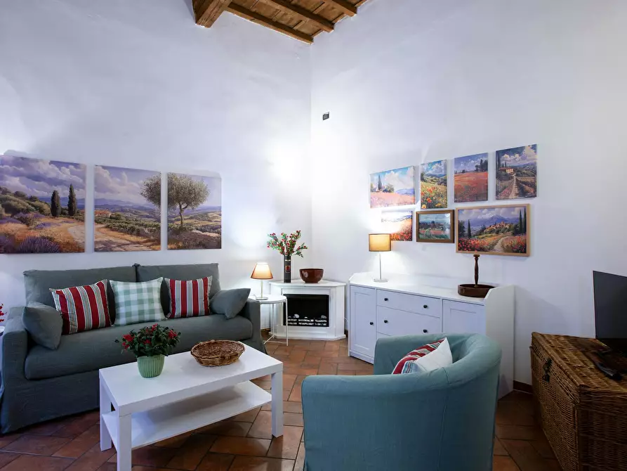 Immagine 3 di Appartamento in affitto  in Via Romana a Firenze