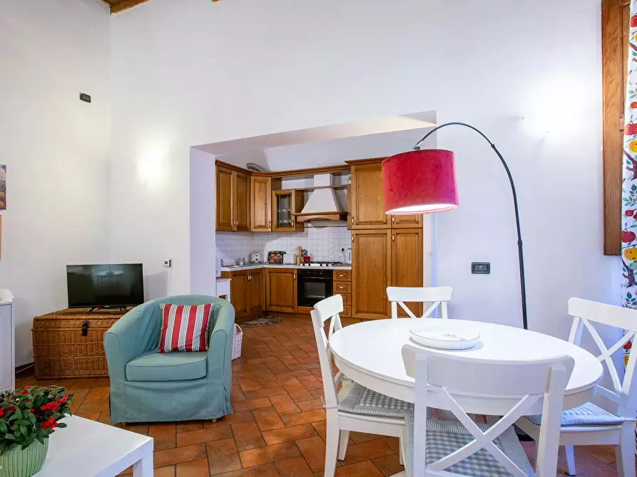 Immagine 5 di Appartamento in affitto  in Via Romana a Firenze