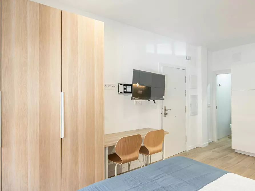 Immagine 9 di Appartamento in affitto  in Calle Piqueñas a Madrid