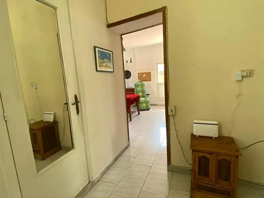 Immagine 5 di Appartamento in affitto  in Piazzetta San Giovanni in Porta a Napoli