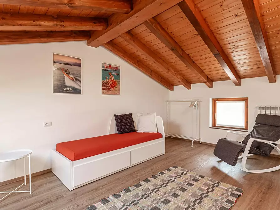 Immagine 6 di Appartamento in affitto  in Via Mottarone a Stresa