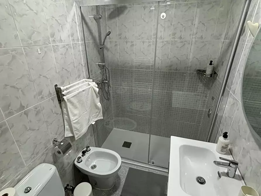 Immagine 9 di Appartamento in affitto  in Calle de Aguilar de Campóo a Madrid